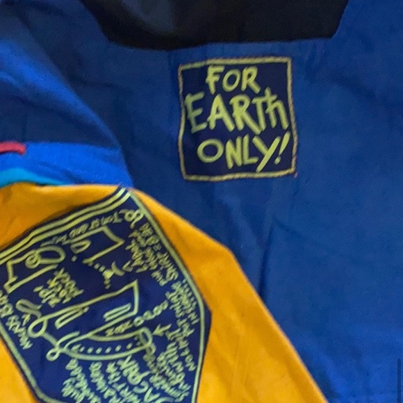 Vintage Jakpac Women’s Travel Shirt/Jacket | S - Picture 7 of 7